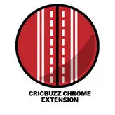 Cricbuzz Chrome Extension