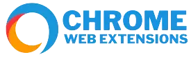 Chrome web Extensions logo