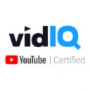 vidIQ Vision for YouTube Chrome Extension