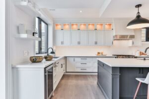 Elevate Your Kitchen with Exquisite Cabinets: A Comprehensive Guide