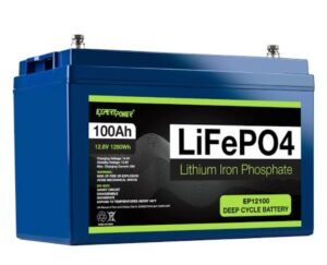 The Power of 12V LiFePO4 Batteries: Redway’s Superior Energy Solutions