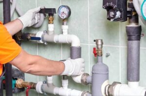 Commercial vs. Residential Emergency Plumbing: Key Differences You Should Know