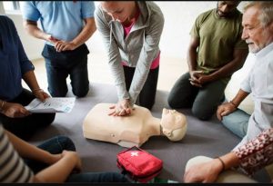 What to Expect During Your CPR Certification Renewal Class