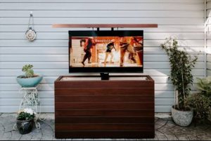 Sleek and Functional: The Top Lifting TV Cabinet Designs