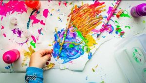 Creative Painting Ideas for Seniors to Try