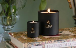How a Luxury Candle Can Enhance Your Home Décor