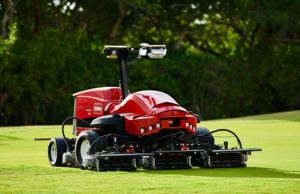 How Autonomous Mowers are Changing Landscaping