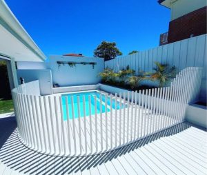 Types of Pool Fencing: Which is Best for Your Home?