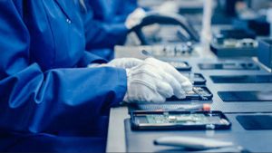 From Prototype to Production: The Key Stages of Electronic Manufacturing