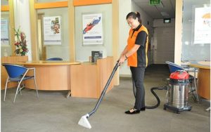 Unlocking Brilliance: Your Ultimate Guide to Premier Cleaning Services in Singapore
