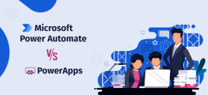 PowerApps Development: An Introduction to Microsoft’s Low-Code Platform