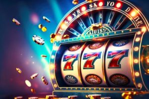 The Art and Science of Slot Game Design: Crafting the Ultimate Gaming Experience