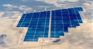 Sun Power in Winter: Saving Money with Solar Grids
